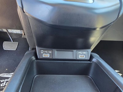 2022 Honda CR-V Hybrid EX