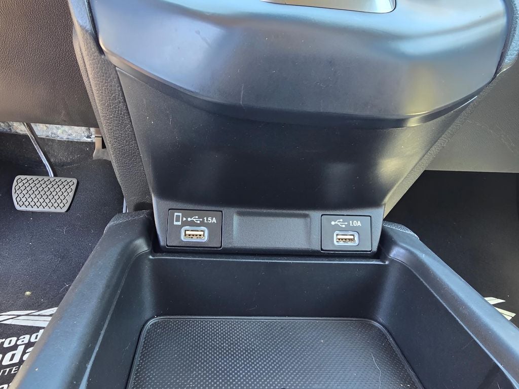 2022 Honda CR-V Hybrid EX