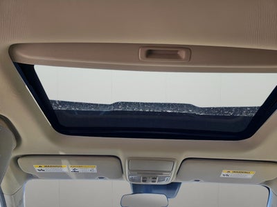 2022 Honda CR-V Hybrid EX