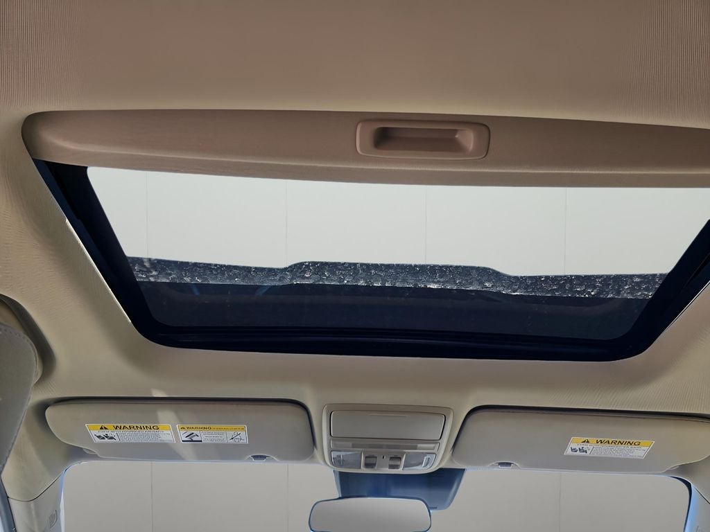 2022 Honda CR-V Hybrid EX