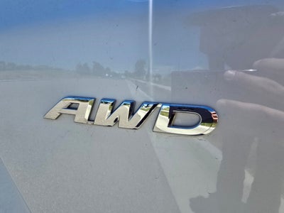 2022 Honda CR-V Hybrid EX