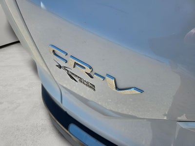 2022 Honda CR-V Hybrid EX