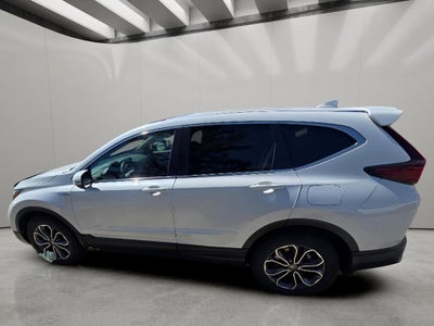 2022 Honda CR-V Hybrid EX