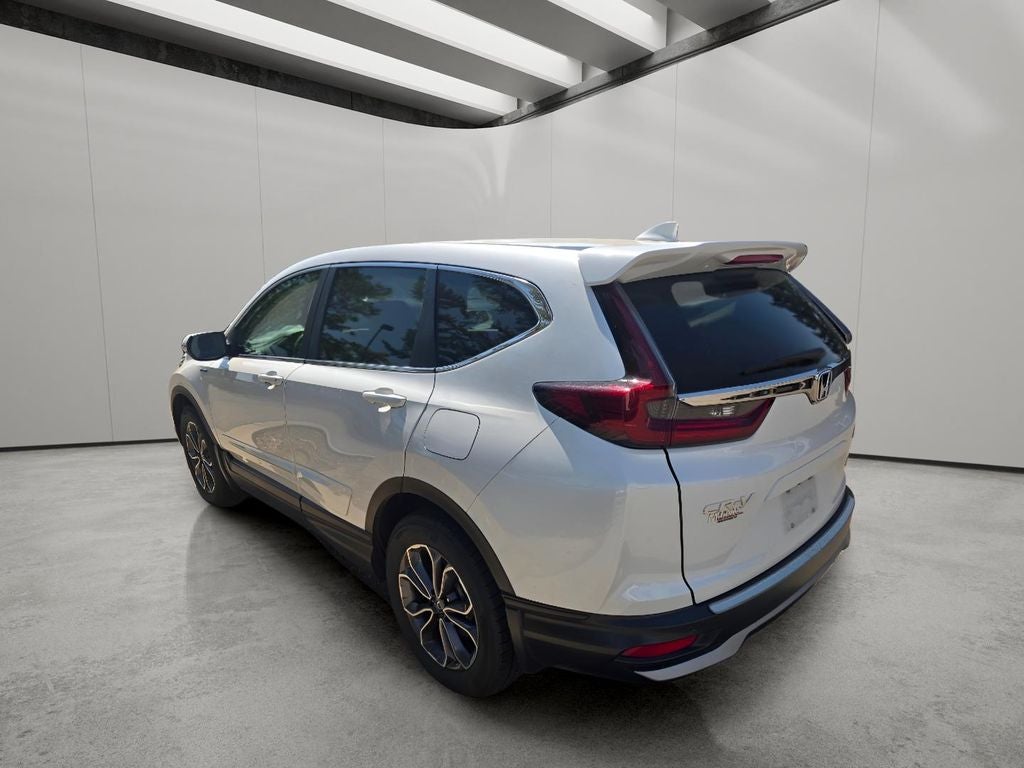 2022 Honda CR-V Hybrid EX