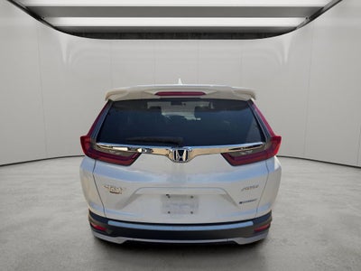 2022 Honda CR-V Hybrid EX