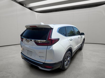 2022 Honda CR-V Hybrid EX