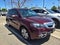 2012 Acura RDX Tech Pkg