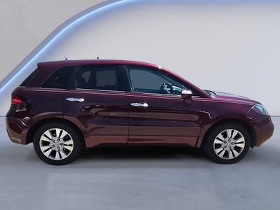 2012 Acura RDX Tech Pkg