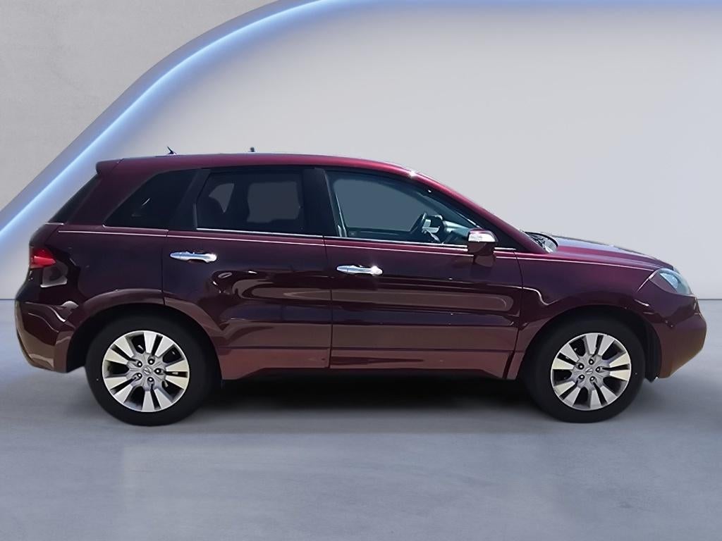 2012 Acura RDX Tech Pkg