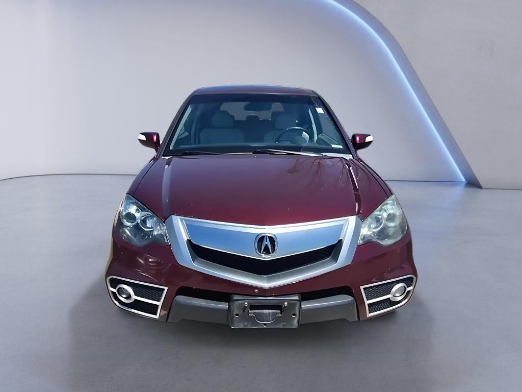 2012 Acura RDX Tech Pkg