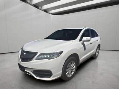 2018 Acura RDX w/Technology Pkg