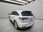 2018 Acura RDX w/Technology Pkg