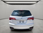 2018 Acura RDX w/Technology Pkg