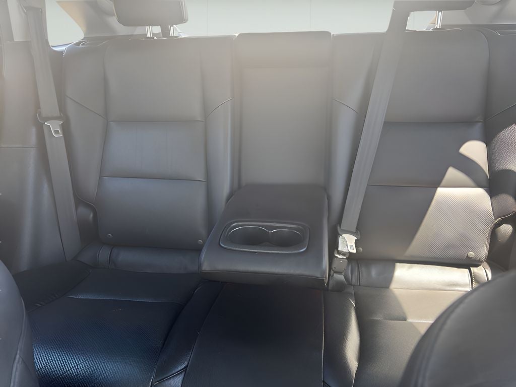 2018 Acura RDX w/Technology Pkg