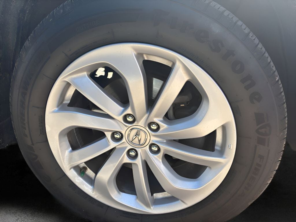 2018 Acura RDX w/Technology Pkg