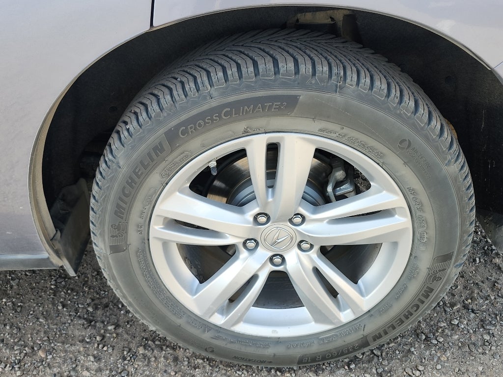 2013 Acura RDX Tech Pkg