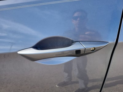 2013 Acura RDX Tech Pkg