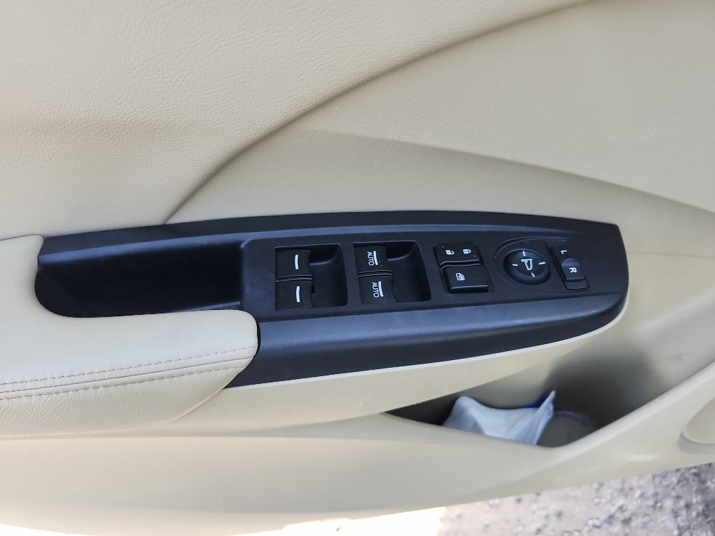 2013 Acura RDX Tech Pkg