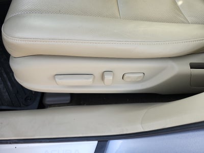 2013 Acura RDX Tech Pkg