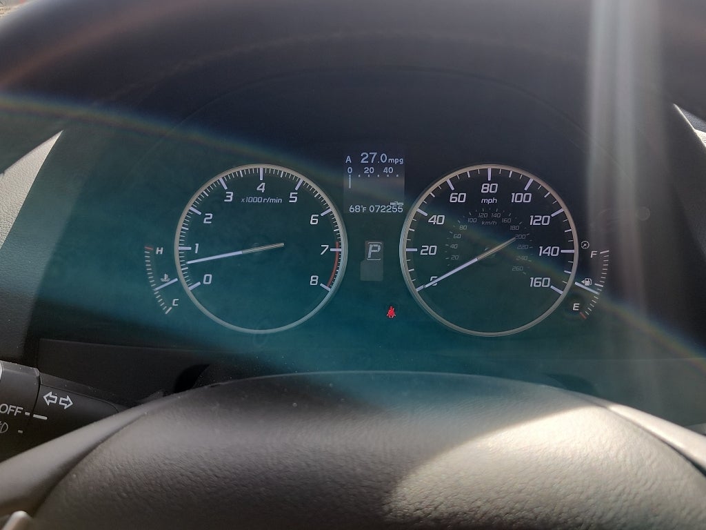 2013 Acura RDX Tech Pkg