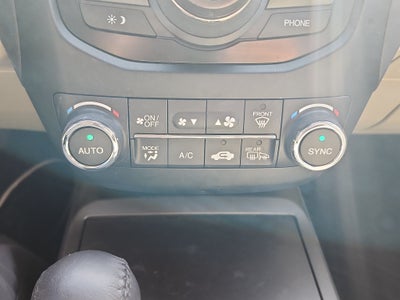 2013 Acura RDX Tech Pkg