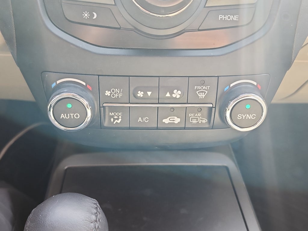 2013 Acura RDX Tech Pkg