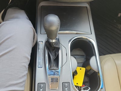 2013 Acura RDX Tech Pkg