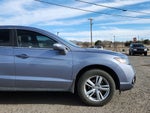 2013 Acura RDX Tech Pkg