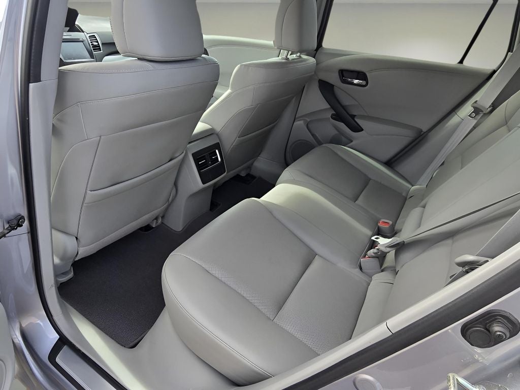 2016 Acura RDX Advance Pkg