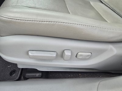 2016 Acura RDX Advance Pkg