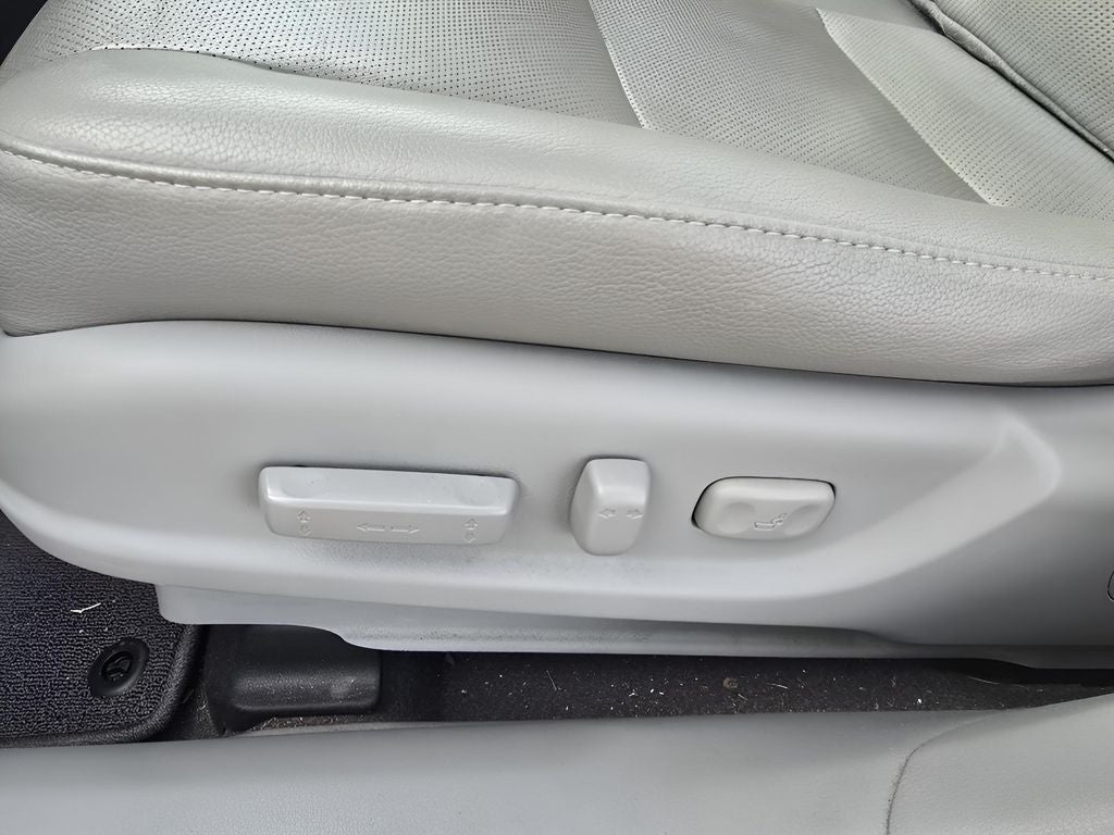 2016 Acura RDX Advance Pkg