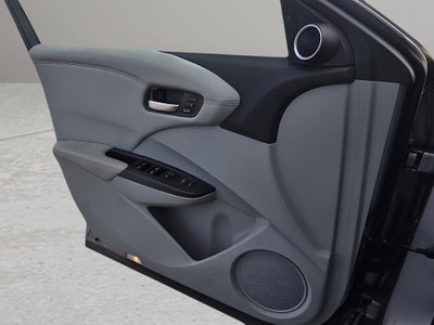 2016 Acura RDX Advance Pkg