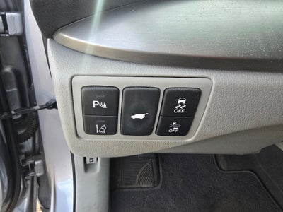 2016 Acura RDX Advance Pkg