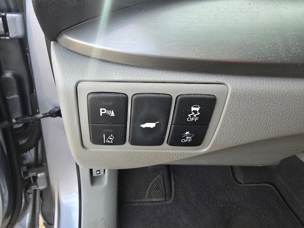 2016 Acura RDX Advance Pkg