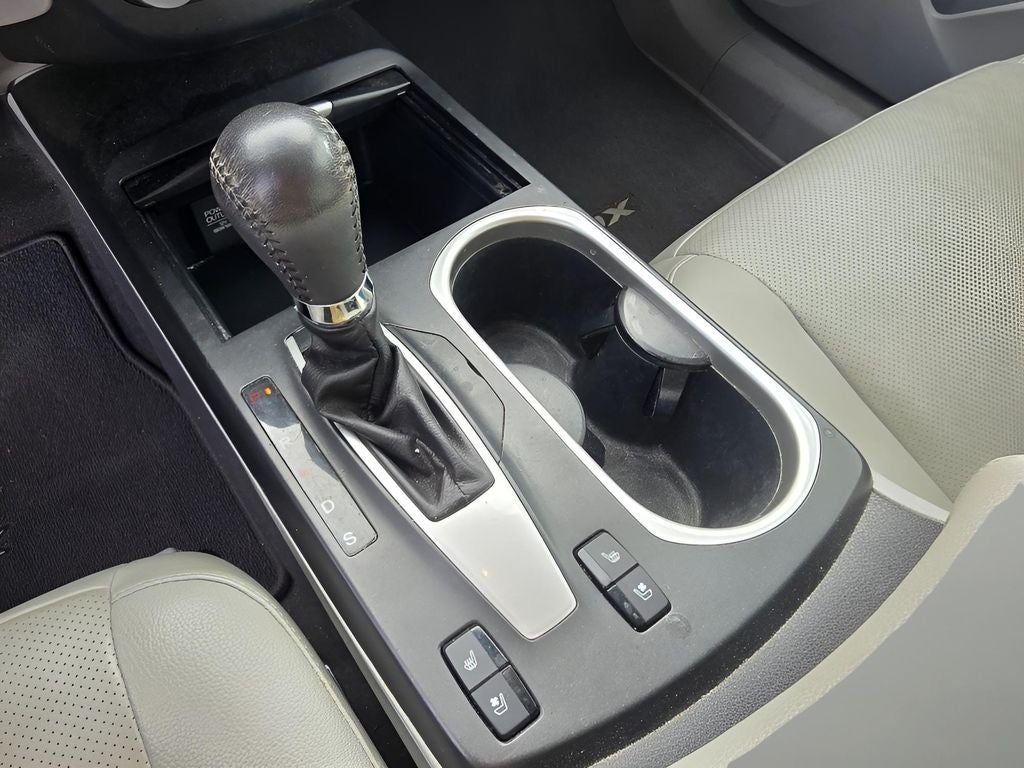 2016 Acura RDX Advance Pkg