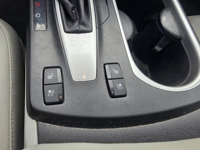 2016 Acura RDX Advance Pkg