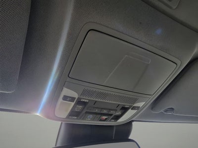 2016 Acura RDX Advance Pkg