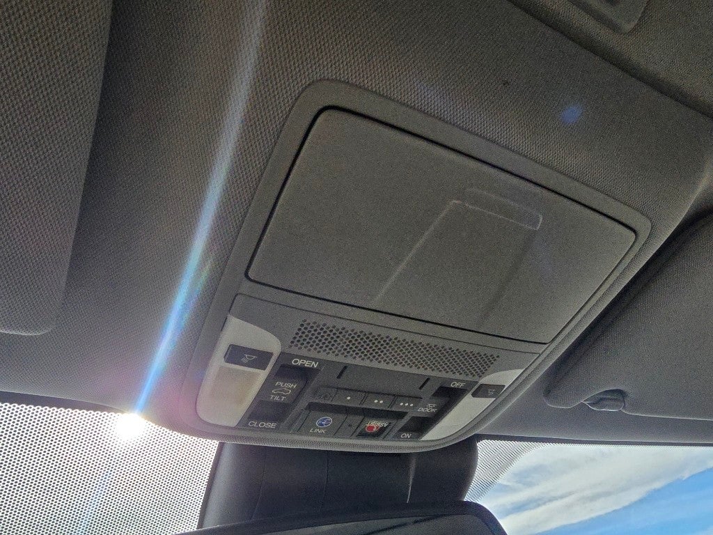 2016 Acura RDX Advance Pkg