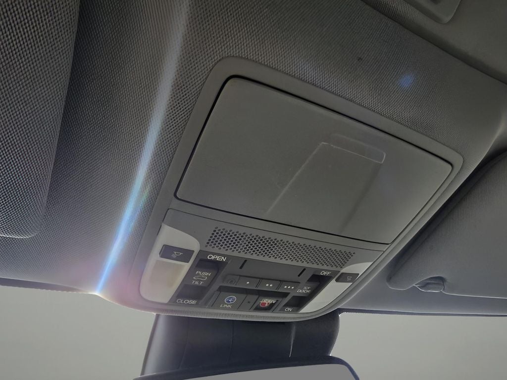 2016 Acura RDX Advance Pkg