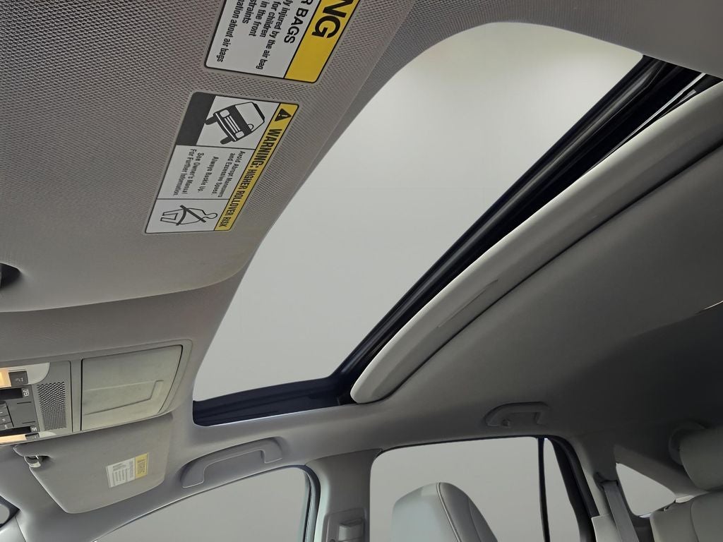 2016 Acura RDX Advance Pkg