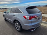 2016 Acura RDX Advance Pkg