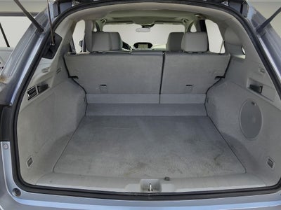 2016 Acura RDX Advance Pkg