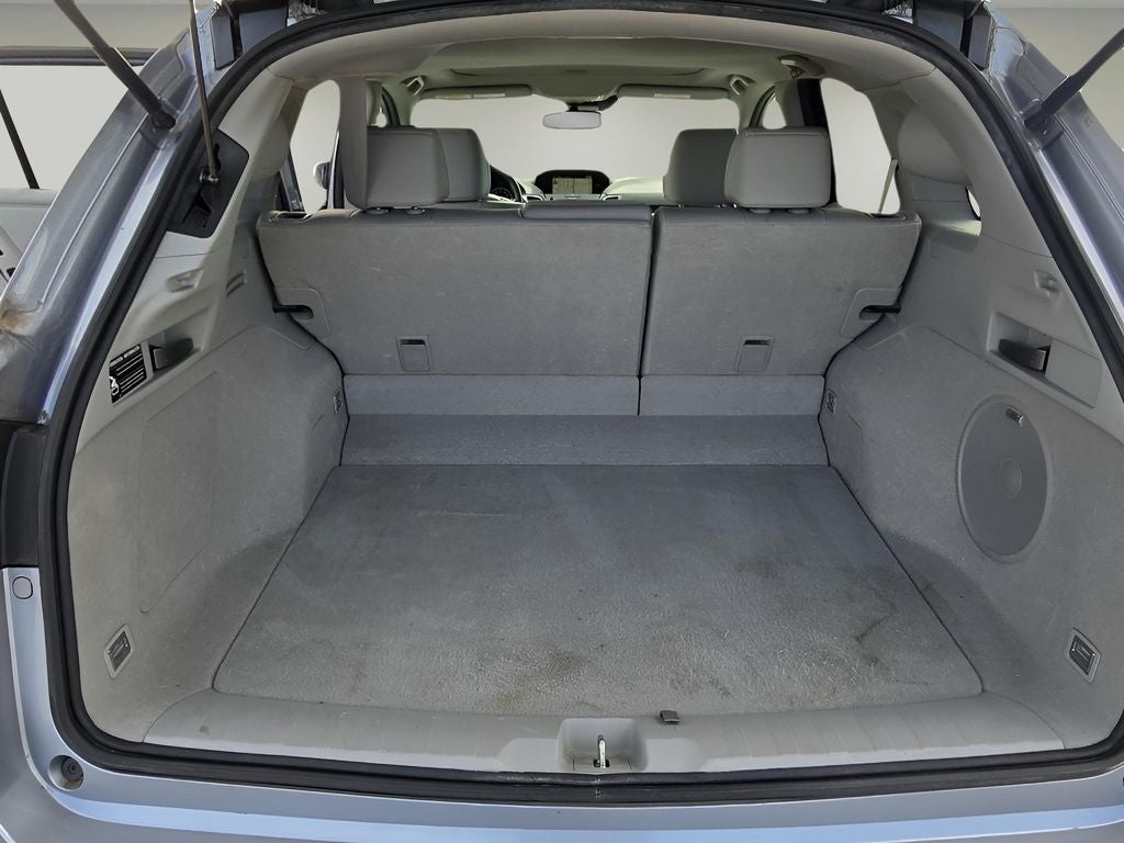 2016 Acura RDX Advance Pkg