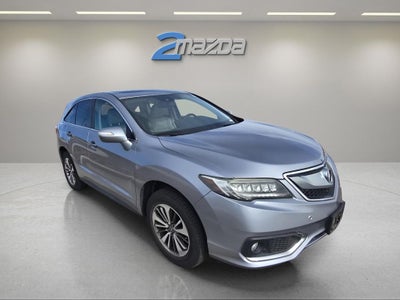 2016 Acura RDX Advance Pkg