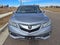 2016 Acura RDX Advance Pkg