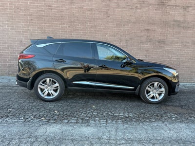 2019 Acura RDX w/Advance Pkg