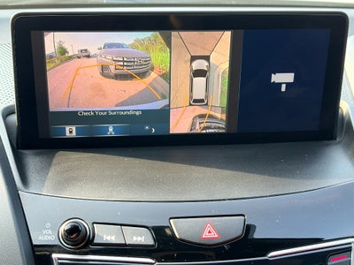 2024 Acura RDX w/A-Spec Advance Package