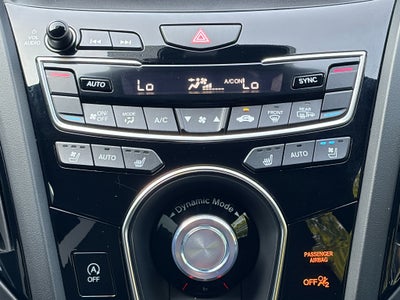 2024 Acura RDX w/A-Spec Advance Package