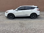 2024 Acura RDX w/A-Spec Advance Package