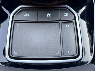 2024 Acura RDX w/A-Spec Advance Package